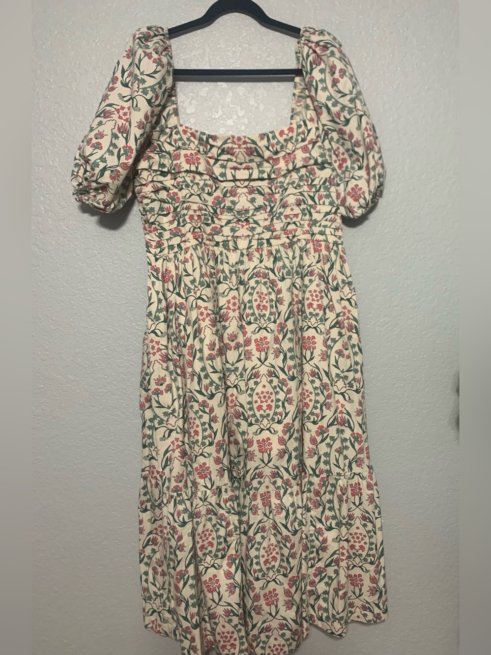 Abercrombie & fitch dress